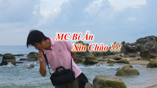MC Bí Ẩn banner