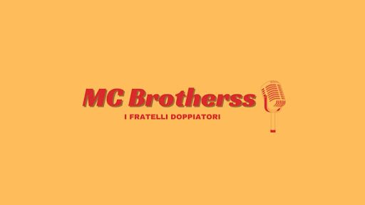 MC Brotherss banner