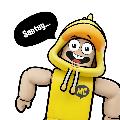 Mister Cempreng GG avatar