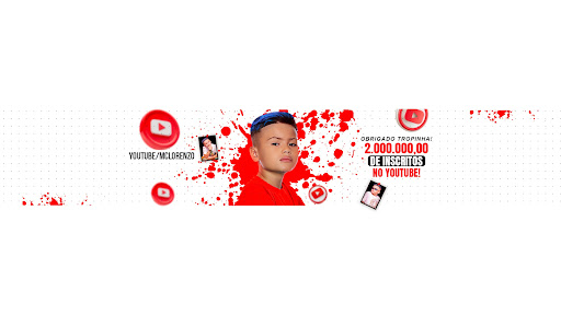 MC Lorenzo banner