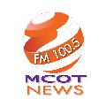 MCOT News FM 100.5 avatar