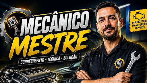 Mecânico Mestre  banner