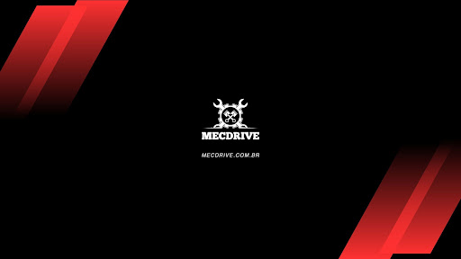 Mecdrive banner