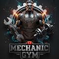 Mechanic gym  avatar