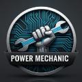power Mechanic avatar
