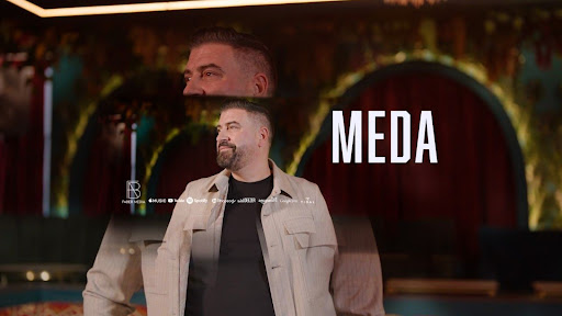 MEDA banner