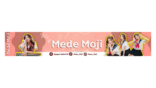 Mede Moji banner