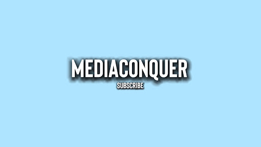 MediaConquer banner