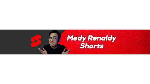 Medy Renaldy Shorts banner