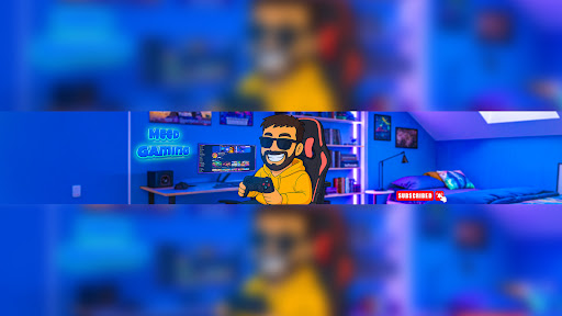 Meed Gaming banner