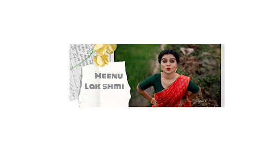 Meenu Lakshmi banner