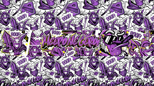 Meeponegeroi banner