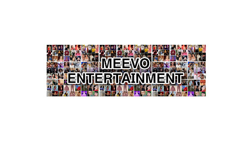 MEEVO Entertainment 👍🏻 banner
