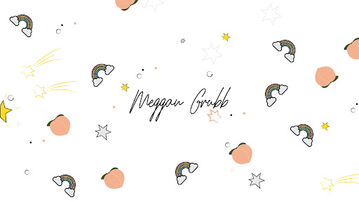 Meggan Grubb banner