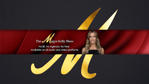 Megyn Kelly banner