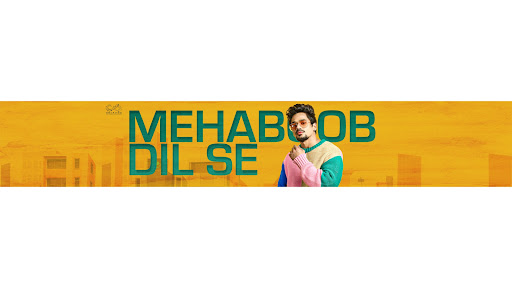 Mehaboob Dil Se banner
