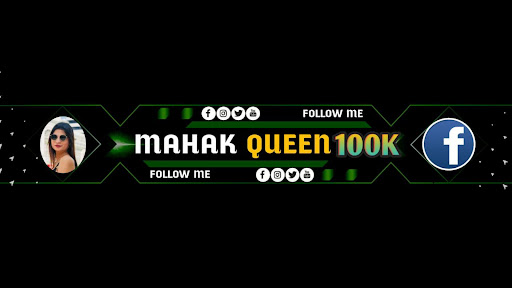 MahakQueen banner