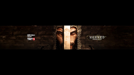 Mehmed: Fetihler Sultanı banner