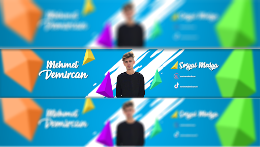 Mehmet Demircan banner