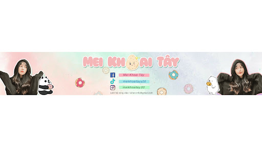 Mei Khoai Tây banner