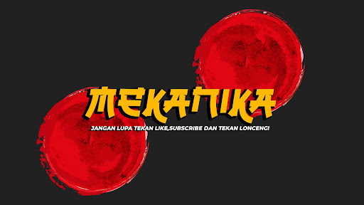mekanika malaysia banner