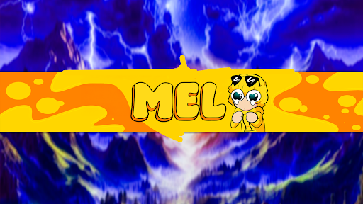 Mel banner