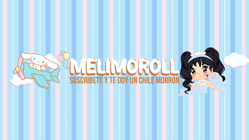 melimoroll banner