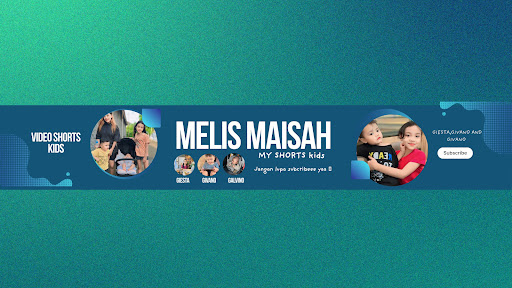 Melis Maisah banner