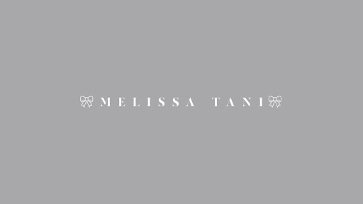 Melissa Tani banner