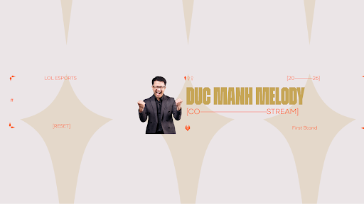 Đức Mạnh Melody banner