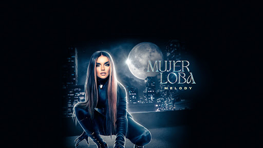 MelodyVEVO banner