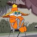 Melo avatar