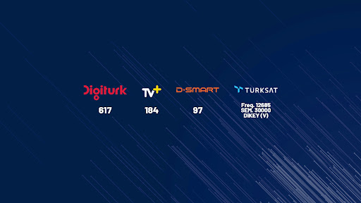 Meltem TV banner