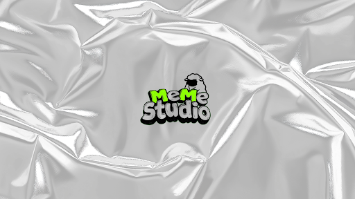메메 스튜디오 MeMe Studio banner