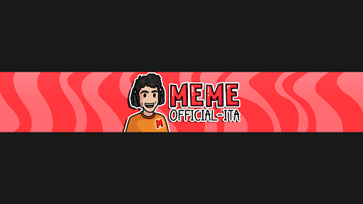 MEMEofficial-ITA banner