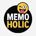 Memoholic avatar
