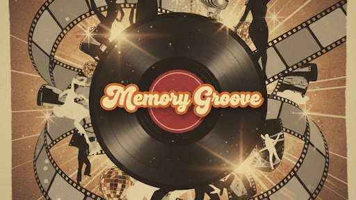 Memory Groove banner