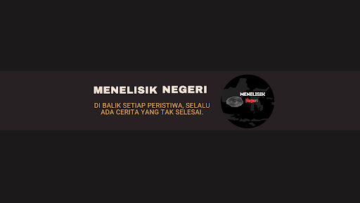 Menelisik Negeri banner