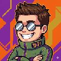 Menezin avatar