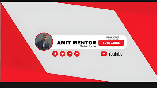 Mentor Amit banner
