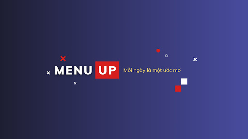 menuup banner