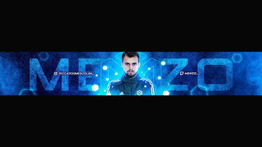 Menzo banner
