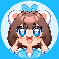 Mèo Simmy avatar