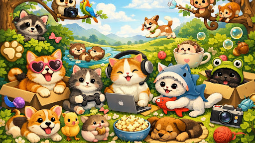 meowreceh banner