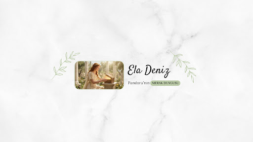 Ela Deniz banner