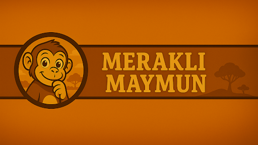 Meraklı Maymun banner