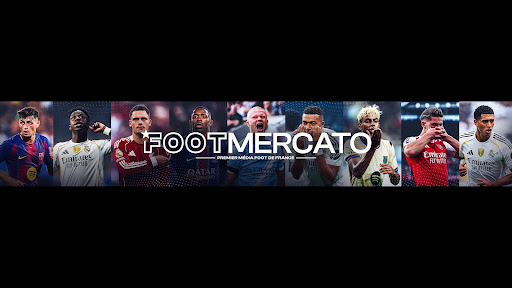 Foot Mercato banner