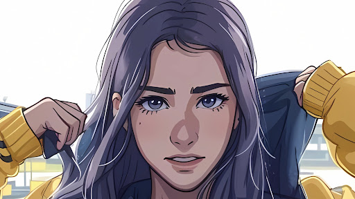 Mercedes Roa banner