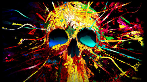 MercurialDark10 Horror y Más... banner