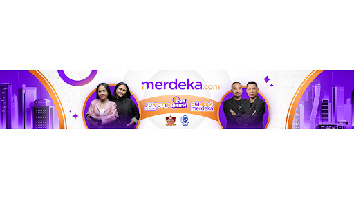 MerdekaDotCom banner